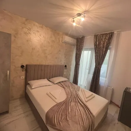 Penzion Ama Boutique Constanţa