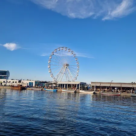 Ama Boutique Pensjonat