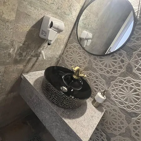 Ama Boutique Penzion Constanţa