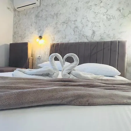 Penzion Ama Boutique *