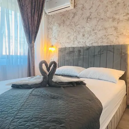 Ama Boutique Penzion