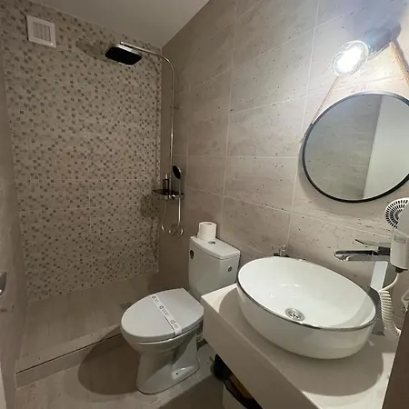 Ama Boutique Penzion Constanţa