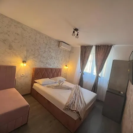 Ama Boutique Penzion