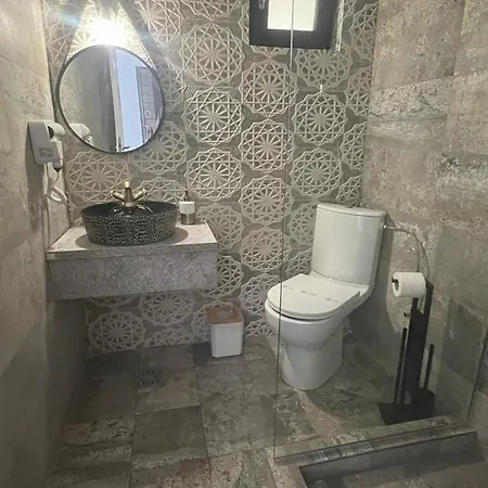 Penzion Ama Boutique *