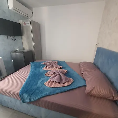 Penzion Ama Boutique *