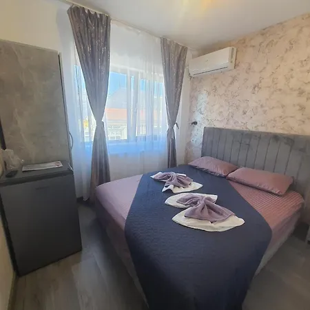 Ama Boutique Penzion *