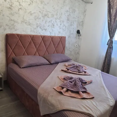 Ama Boutique Констанца