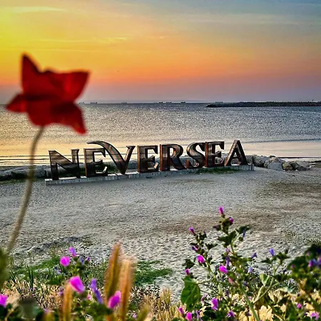 Ama Boutique Penzion *