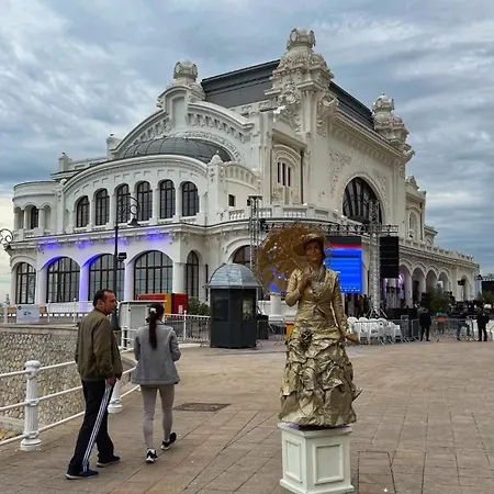 Ama Boutique Constanţa