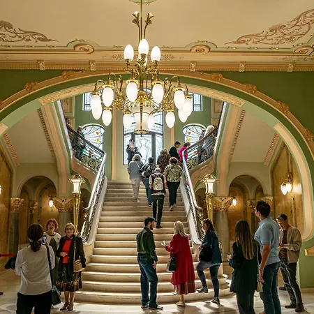 Ama Boutique Penzion *