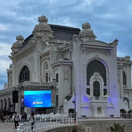 Penzion Ama Boutique Constanţa