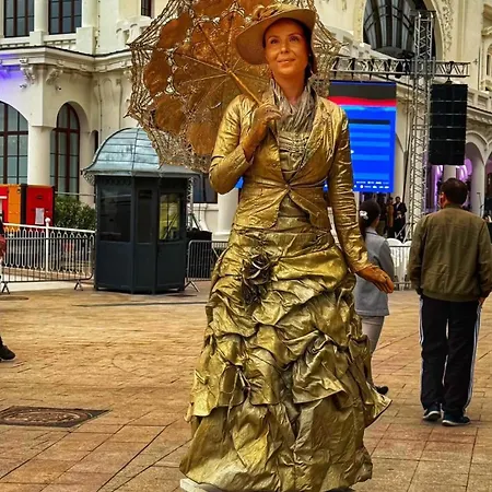 Ama Boutique * Constanţa