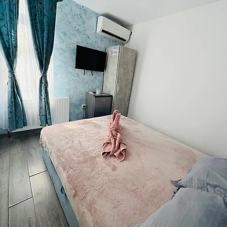 Ama Boutique Penzion Constanţa