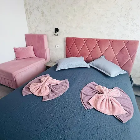 Гостьовий будинок Ama Boutique Констанца