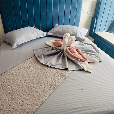 Ama Boutique Penzion *