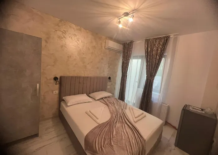 Pensjonat Ama Boutique Konstanca