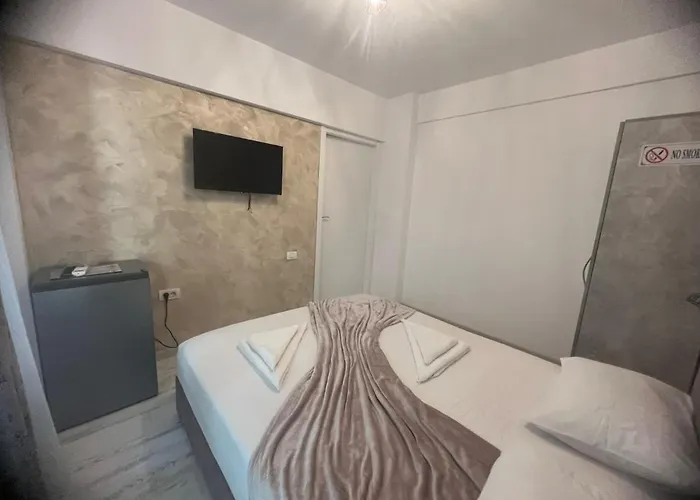 Ama Boutique * Konstanca