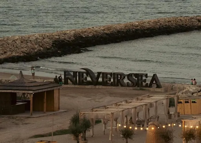 Pensiune Ama Boutique *