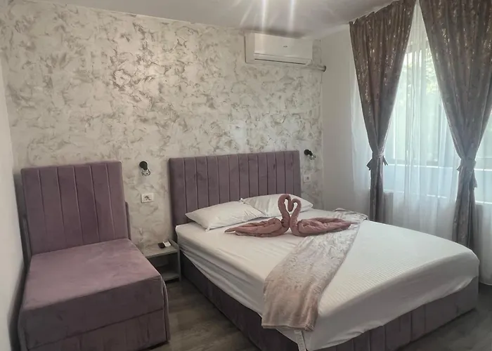 Ama Boutique Pensjonat