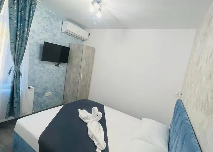 Ama Boutique Pensjonat