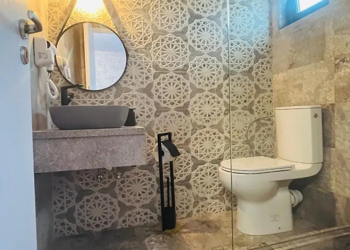 Ama Boutique Pensjonat