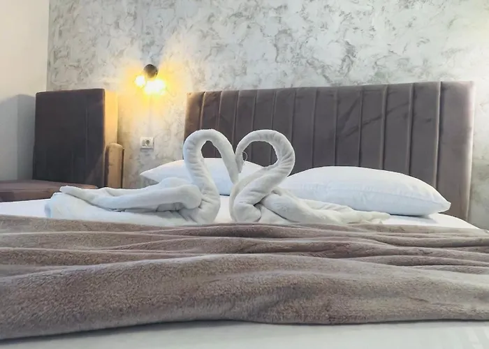 Pensjonat Ama Boutique *