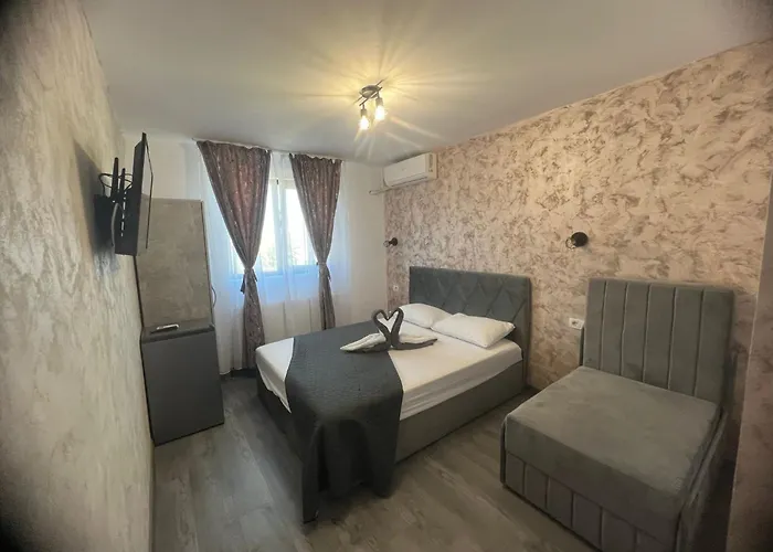 Ama Boutique Konstanca