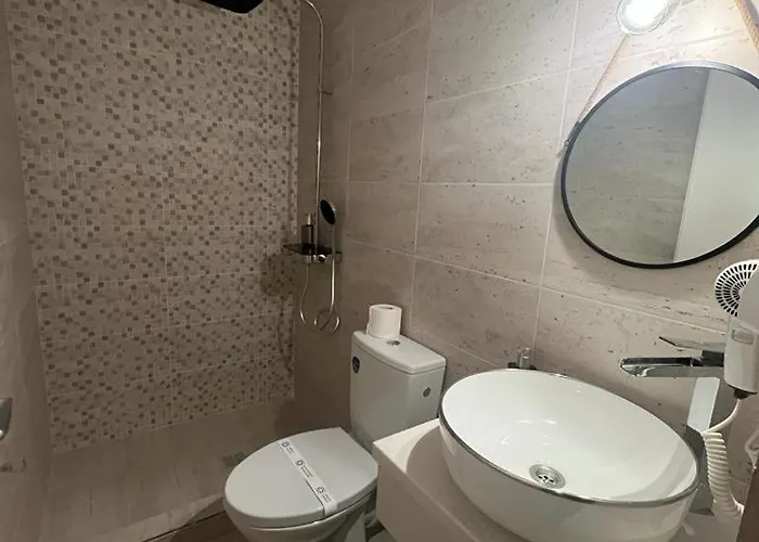 Ama Boutique Pensjonat Konstanca