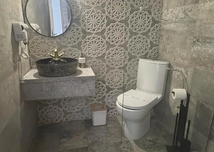 Pensjonat Ama Boutique *