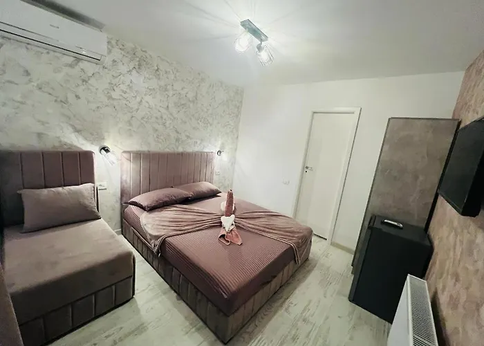 Pensjonat Ama Boutique