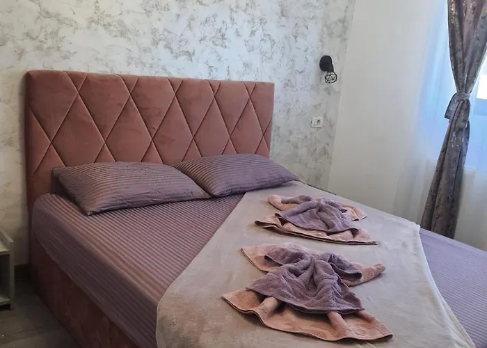 Ama Boutique Konstanca