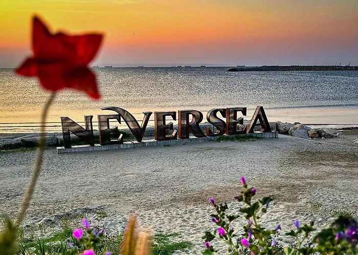 Ama Boutique Pensjonat *