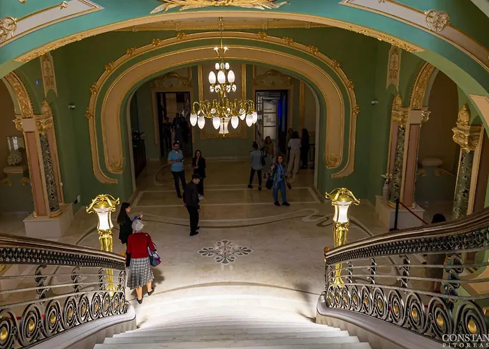 Pensjonat Ama Boutique