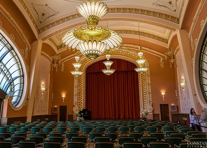 Pensjonat Ama Boutique *