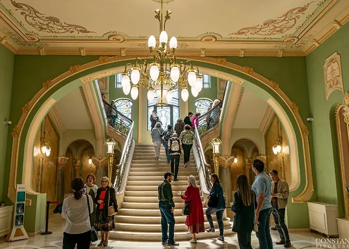 Ama Boutique Pensjonat *