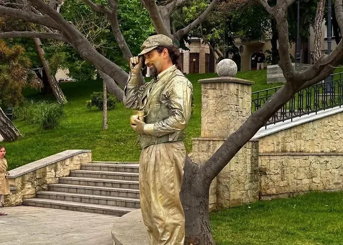 Ama Boutique Konstanca