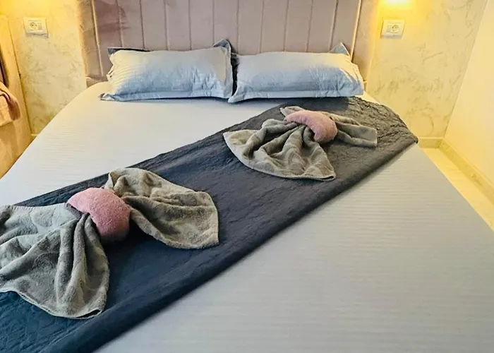 Pensjonat Ama Boutique *