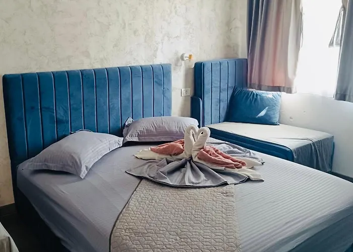 Ama Boutique * Konstanca