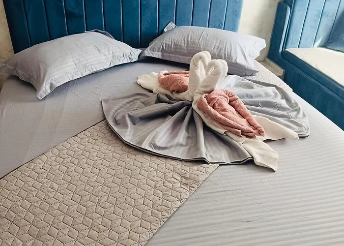 Ama Boutique Pensjonat *