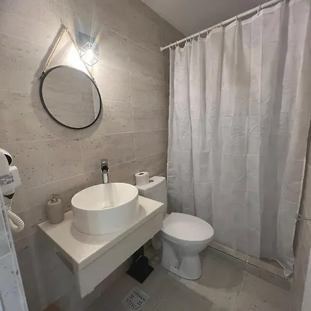 Ama Boutique Πανσιόν Κονστάντζα