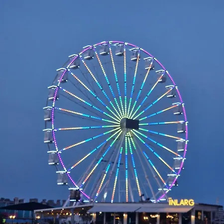 Pensiune Ama Boutique