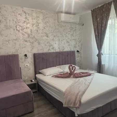 Ama Boutique Πανσιόν
