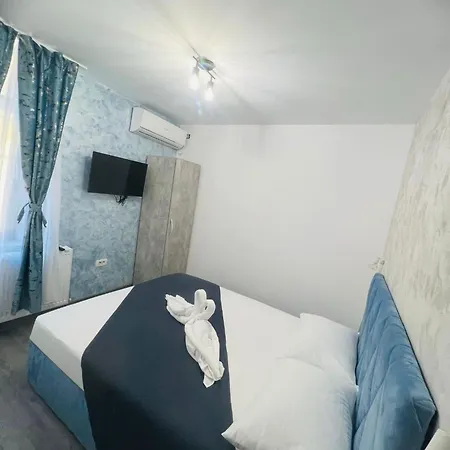 Ama Boutique Πανσιόν