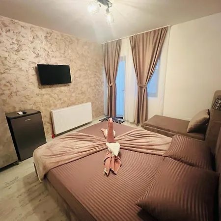 Pensionat Ama Boutique Constanţa