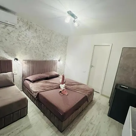 Πανσιόν Ama Boutique