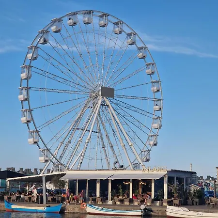 Pensiune Ama Boutique Constanţa