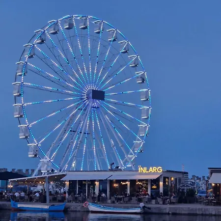 Casa de hóspedes Ama Boutique