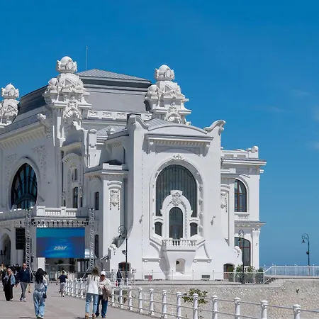 Pensiune Ama Boutique