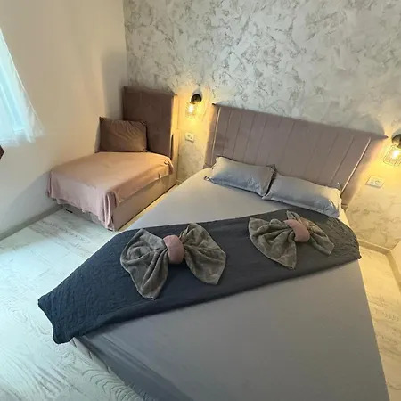 Casa de hóspedes Ama Boutique