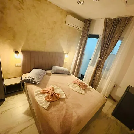 Pensiune Ama Boutique Constanţa